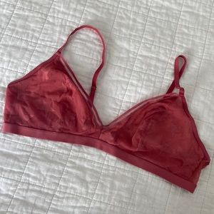 Bootaybag Bralette with Star ⭐️ Design